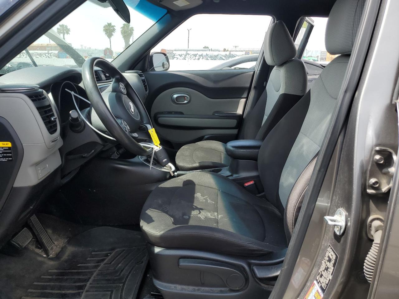 KNDJN2A21H7499248 2017 Kia Soul