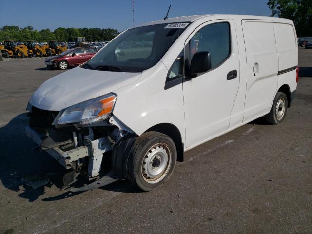2019 Nissan Nv200 2.5S VIN: 3N6CM0KN3KK690670 Lot: 60385334