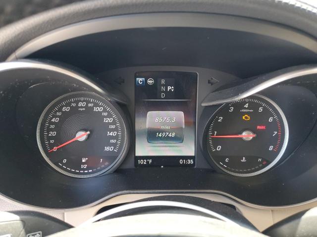 2019 MERCEDES-BENZ GLC 300 4M - WDC0G4KB6KF618922
