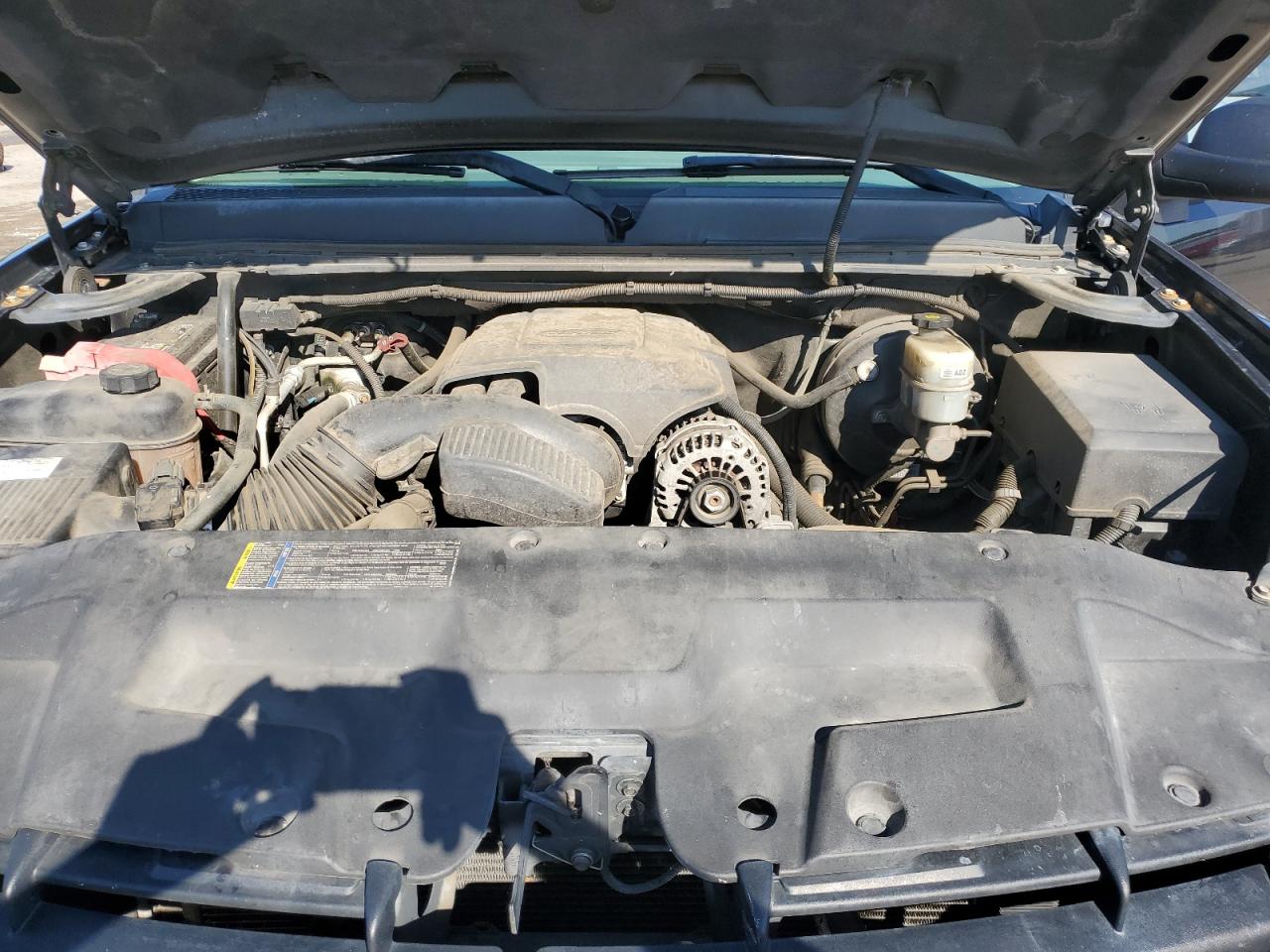 2GTEC29J691122044 2009 GMC Sierra C1500 Sle