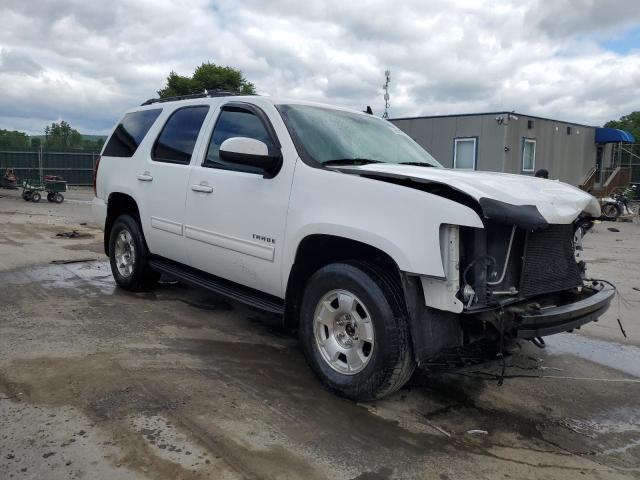 1GNSKAE0XBR397157 2011 Chevrolet Tahoe K1500 Ls