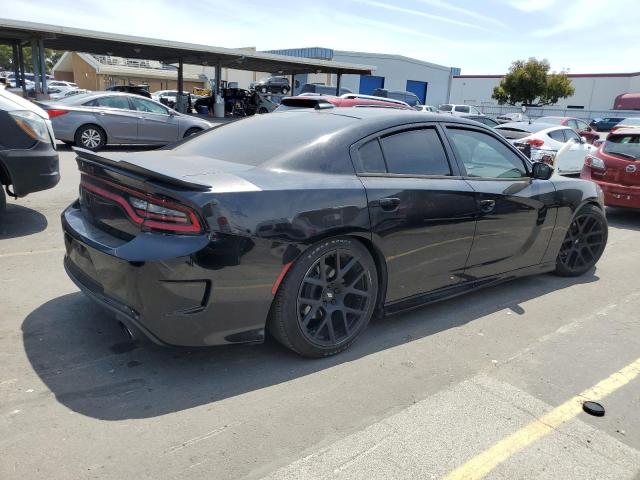 2017 Dodge Charger Daytona 340 Rwd VIN: 2C3CDXCT2HH612373 Lot: 59081364