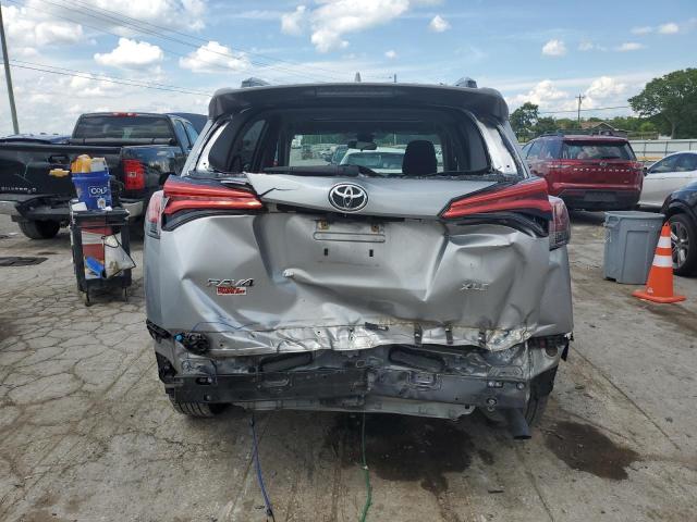 2017 TOYOTA RAV4 XLE - 2T3WFREV4HW373664