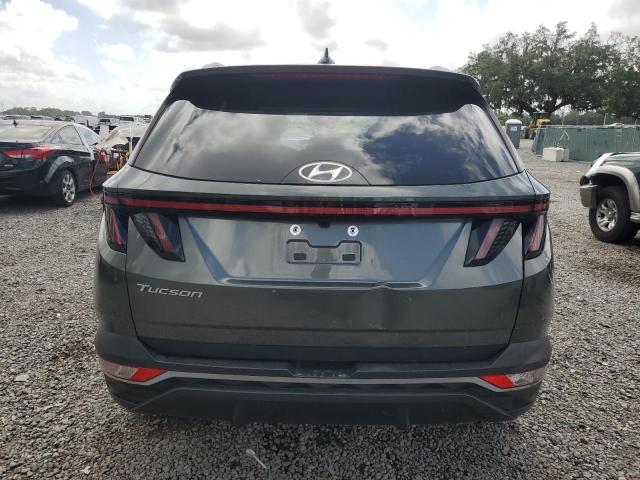 2022 Hyundai Tucson Sel VIN: 5NMJB3AE2NH080614 Lot: 59860854