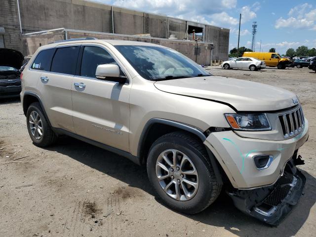 2014 Jeep Grand Cherokee Limited VIN: 1C4RJFBGXEC463173 Lot: 60374824