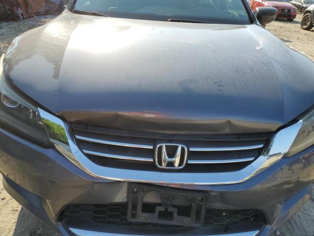 1HGCR2F34EA110018 2014 Honda Accord Lx