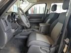 DODGE NITRO HEAT photo