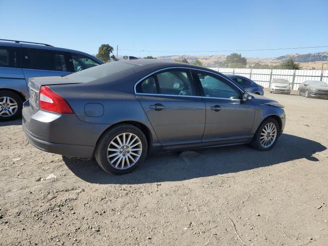 2007 Volvo S80 3.2 VIN: YV1AS982671031017 Lot: 58977074