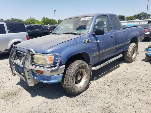 1995 Toyota T100 Xtracab Dx VIN: JT4VD22E1S0012854 Lot: 59052794