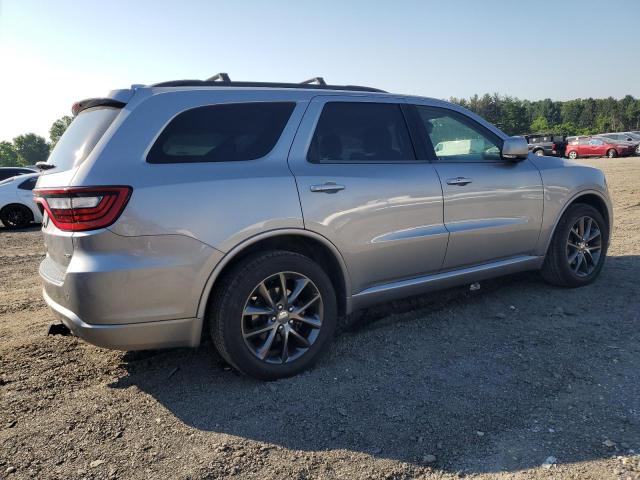 2017 DODGE DURANGO GT - 1C4RDJDG8HC860120