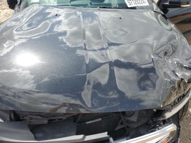 2015 Dodge Durango Limited VIN: 1C4RDJDG5FC741423 Lot: 57120224