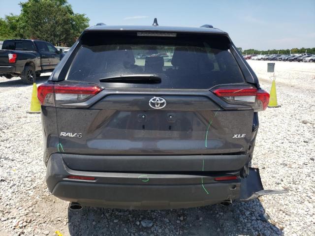 2021 Toyota Rav4 Xle VIN: 2T3W1RFV9MC156099 Lot: 61200714