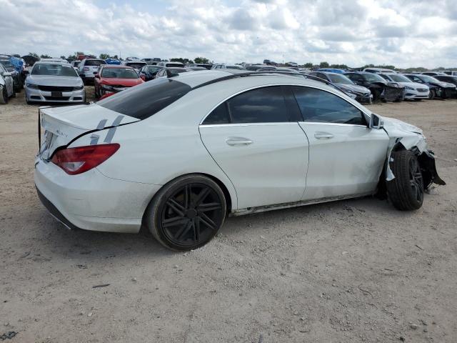 VIN WDDSJ4GBXHN469251 2017 Mercedes-Benz CLA-Class,... no.3