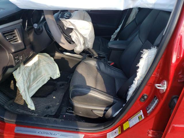 2015 TOYOTA COROLLA L - 5YFBURHE9FP362313
