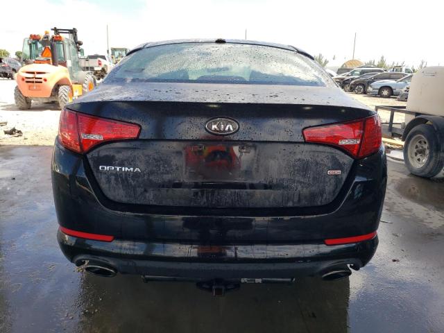 2013 Kia Optima Lx VIN: KNAGM4A74D5303035 Lot: 56997994