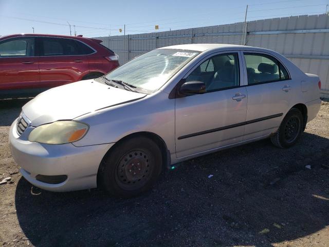 2007 Toyota Corolla Ce VIN: 1NXBR32E57Z851508 Lot: 57476784