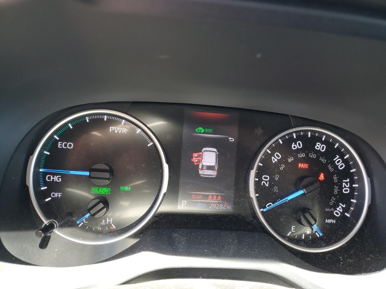 4T3M6RFV1MU013025 2021 Toyota Rav4 Le