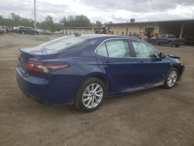 VIN 4T1C11BK0RU118923 2024 Toyota Camry, LE no.3