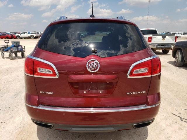 2016 Buick Enclave VIN: 5GAKRBKDXGJ256288 Lot: 58543644