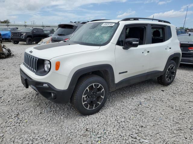 2023 JEEP RENEGADE L - ZACNJDB19PPP38428