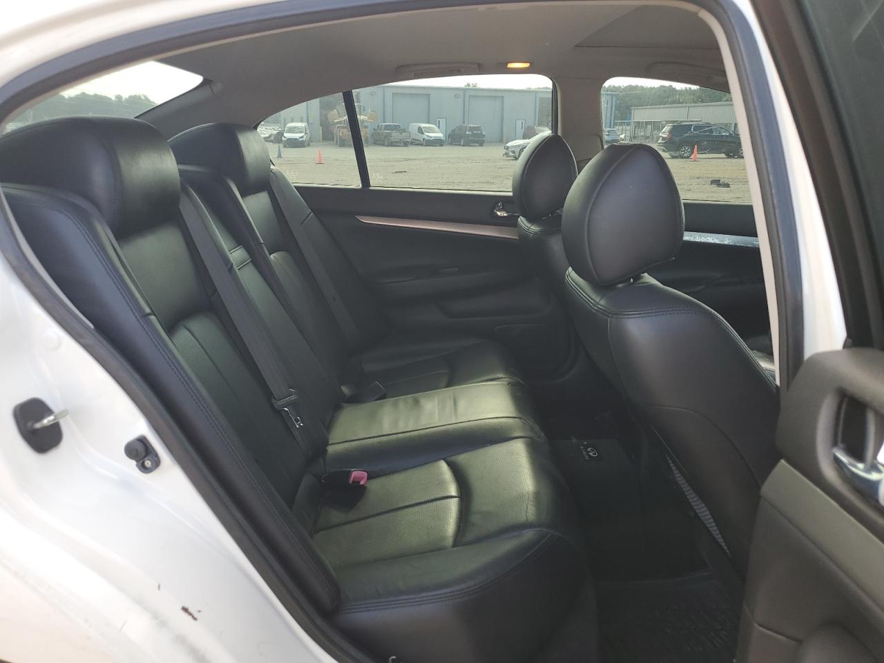 JN1DV6AR4CM860681 2012 Infiniti G25