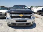 CHEVROLET SILVERADO photo