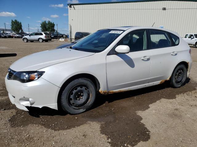 JF1GH62679H813884 2009 Subaru Impreza 2.5I