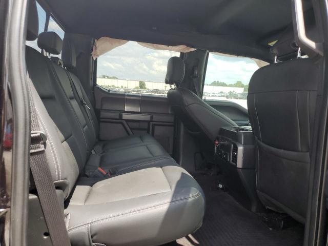 2019 Ford F150 Supercrew VIN: 1FTEW1E57KKC10780 Lot: 58269614