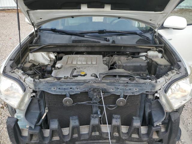 2009 Toyota Highlander Limited VIN: JTEES42A592116336 Lot: 61014014