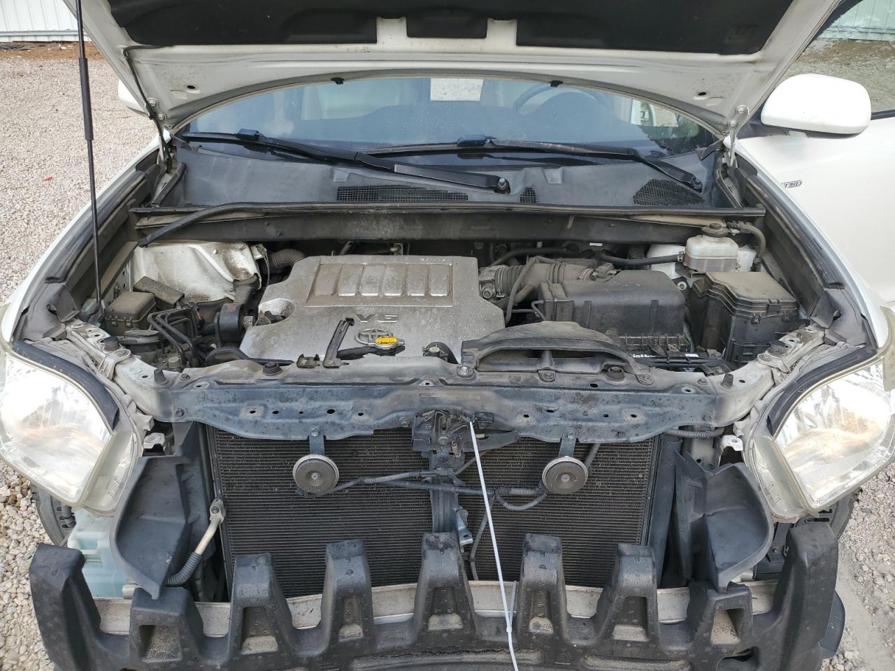 JTEES42A592116336 2009 Toyota Highlander Limited