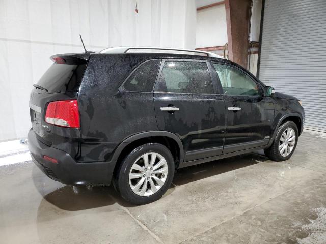 2011 Kia Sorento Ex VIN: 5XYKUDA25BG039233 Lot: 57844764