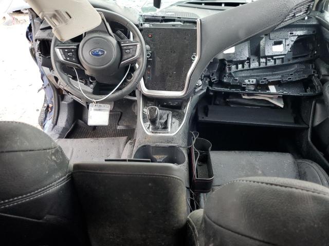 2020 Subaru Outback Premium VIN: 4S4BTACC1L3183824 Lot: 58874064