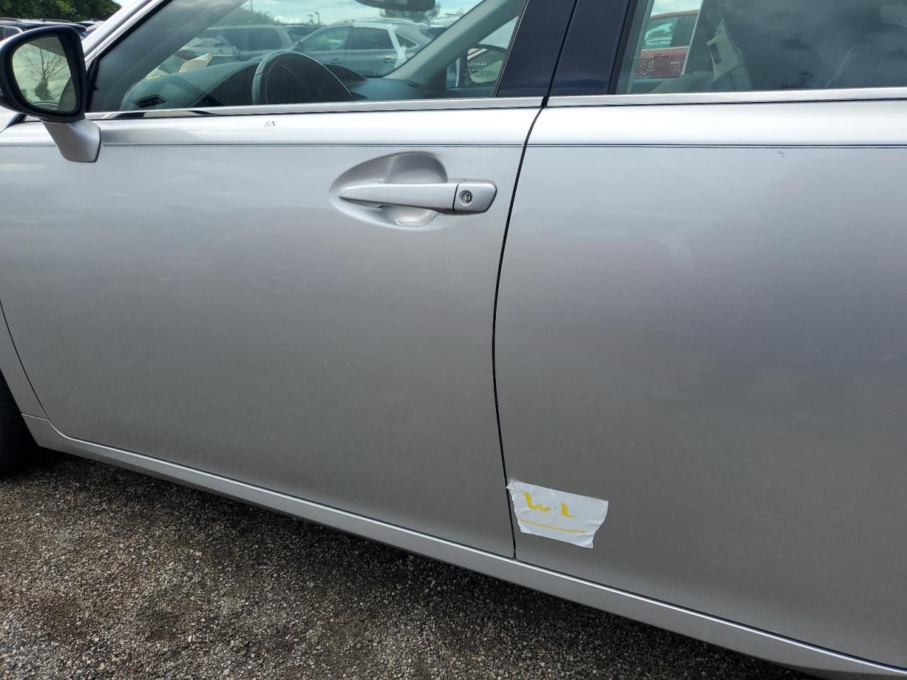 JTHBK1GG9D2040341 2013 Lexus Es 350