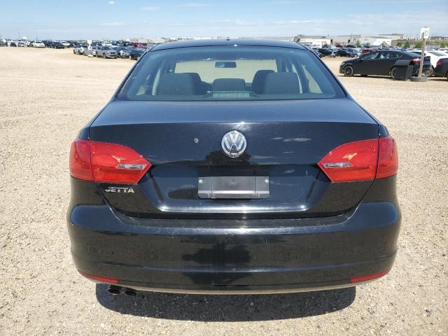 2011 Volkswagen Jetta Base VIN: 3VW1K7AJXBM311477 Lot: 58483224