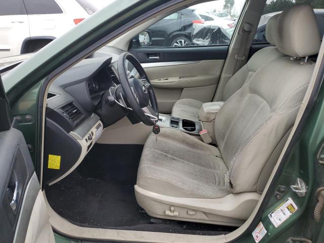 2010 Subaru Outback 2.5I Premium VIN: 4S4BRBCC3A3358088 Lot: 59368674