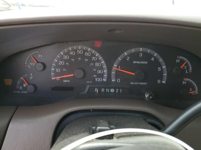 1FTRX17W9XKB42820 1999 Ford F150