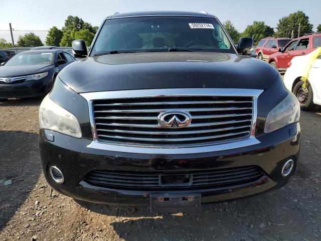 2012 Infiniti Qx56 VIN: JN8AZ2NC3C9315422 Lot: 59252114