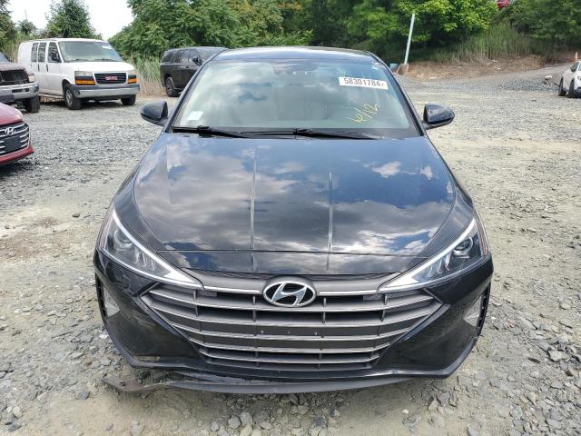 2020 HYUNDAI ELANTRA SE - 5NPD74LF6LH603711