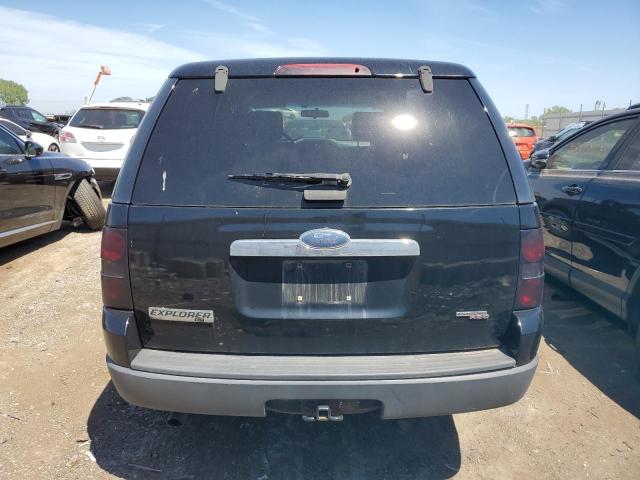 2007 Ford Explorer Xlt VIN: 1FMEU63EX7UA68969 Lot: 58341004