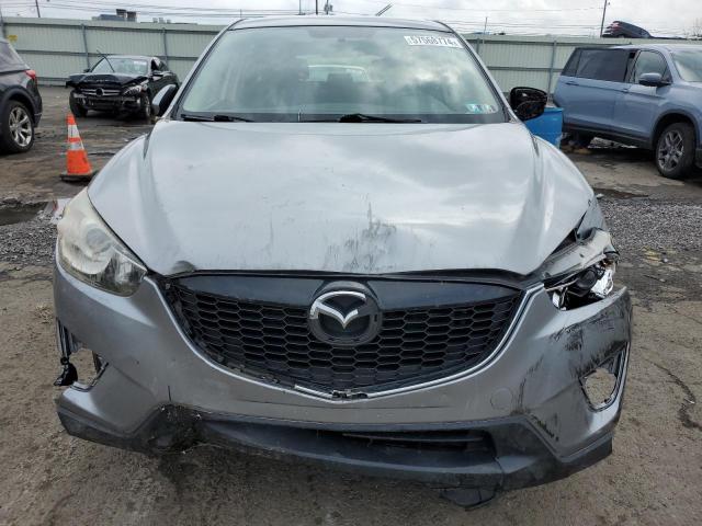 VIN JM3KE4BEXE0345089 2014 Mazda CX-5, Sport no.5