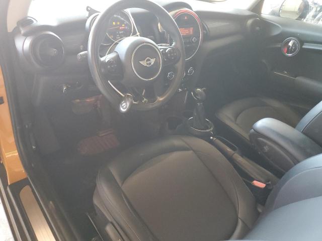 2014 Mini Cooper VIN: WMWXM5C56ET933346 Lot: 58074054