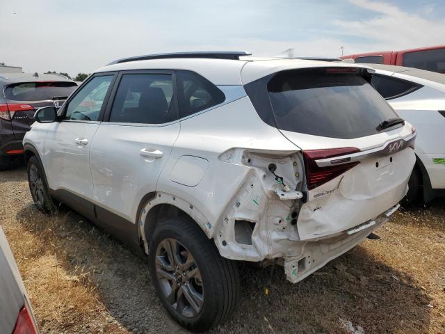 2023 Kia Seltos S VIN: KNDEU2AA3P7434167 Lot: 58506514