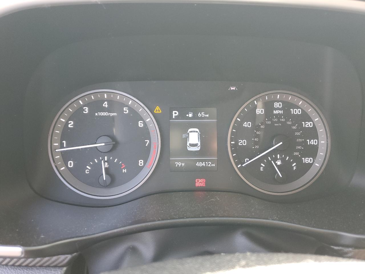 KM8J33AL4MU304318 2021 Hyundai Tucson Limited