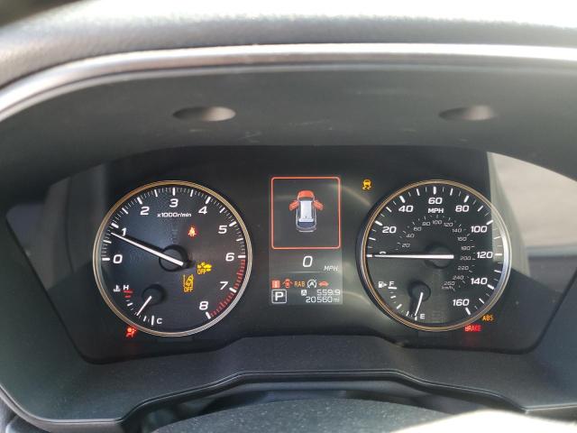 2022 Subaru Outback Wilderness VIN: 4S4BTGUD0N3243153 Lot: 58111084