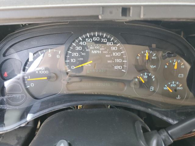 2004 Chevrolet Tahoe K1500 VIN: 1GNEK13T44J325561 Lot: 60243754