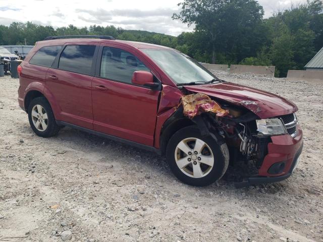 2011 Dodge Journey Mainstreet VIN: 3D4PH1FG9BT541283 Lot: 60450904