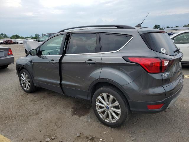2019 FORD ESCAPE SEL - 1FMCU9HD4KUA10227