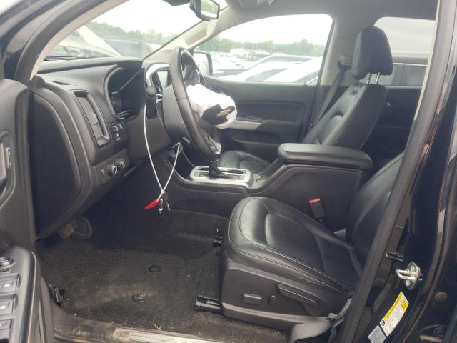 2017 CHEVROLET COLORADO Z - 1GCGTEEN1H1280251