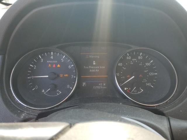 2019 Nissan Rogue S VIN: 5N1AT2MT0KC762561 Lot: 60037004