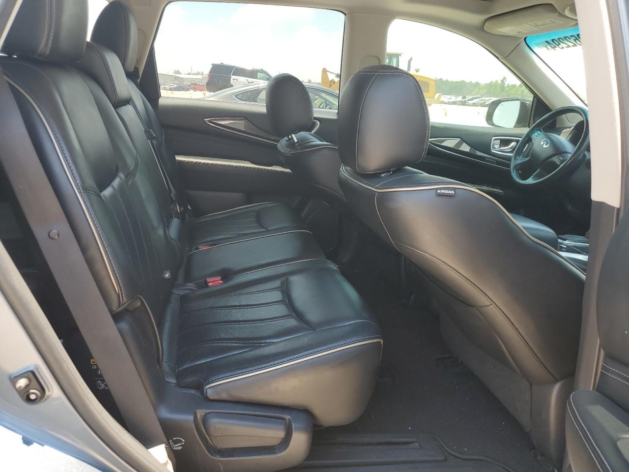 5N1AL0MN4GC531627 2016 Infiniti Qx60